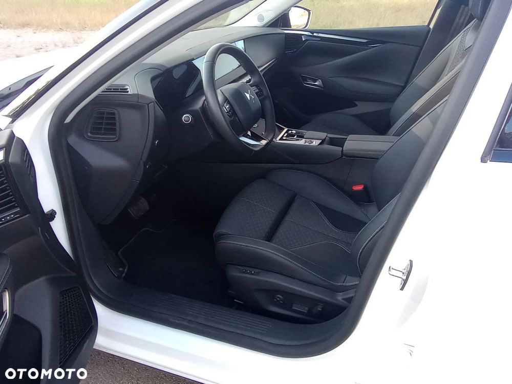 DS Automobiles DS 4 1.2 PureTech Cross Trocadero - 14