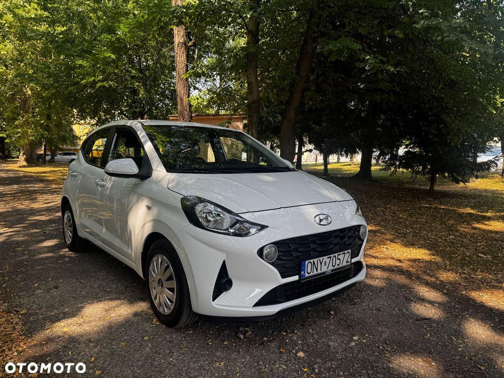 Hyundai i10 1.0 Style - 4