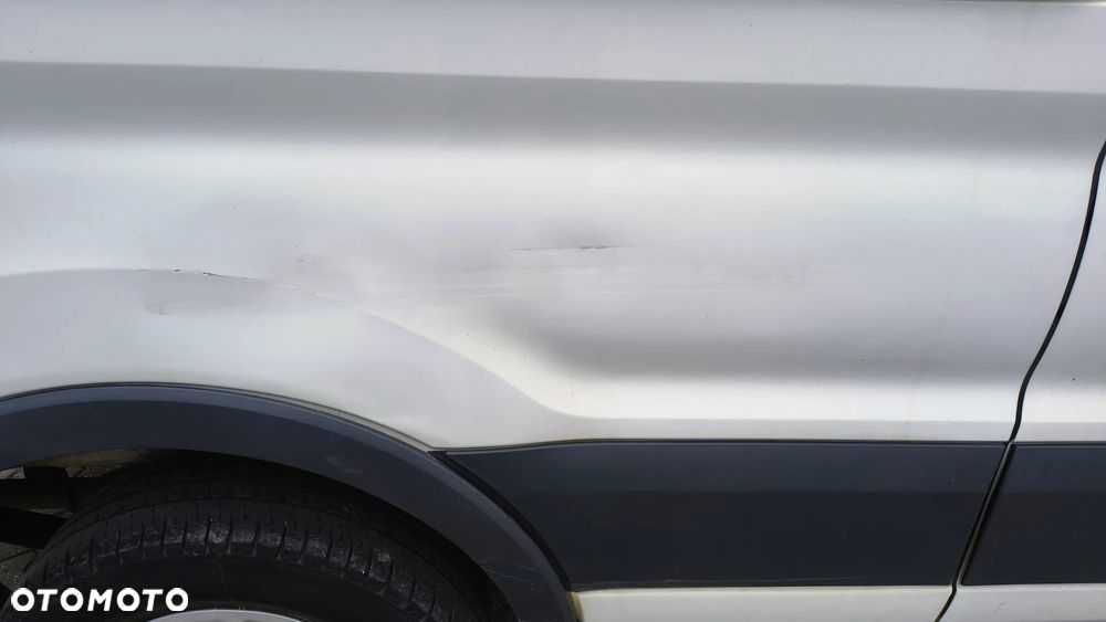 Ford Transit - 16