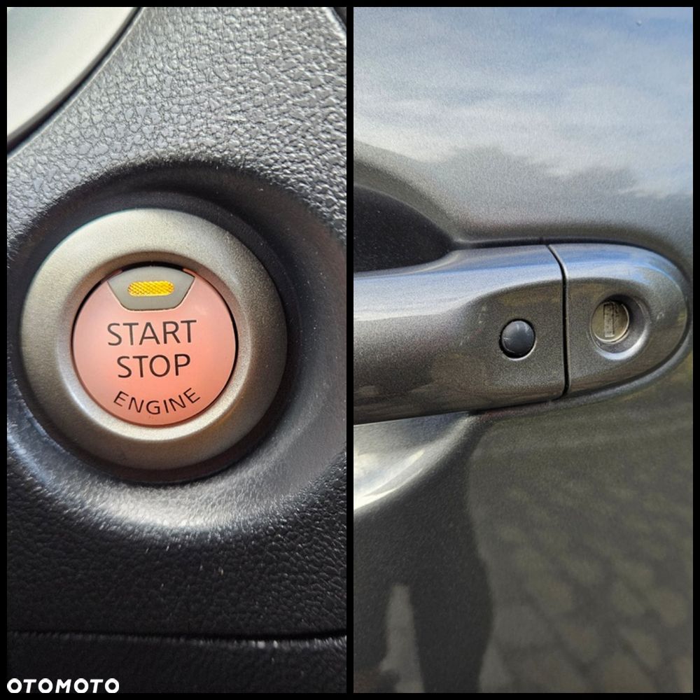 Nissan Juke 1.2 DIG-T Tekna Dark Sound - 33