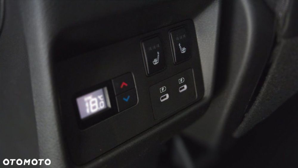 Nissan X-Trail - 11