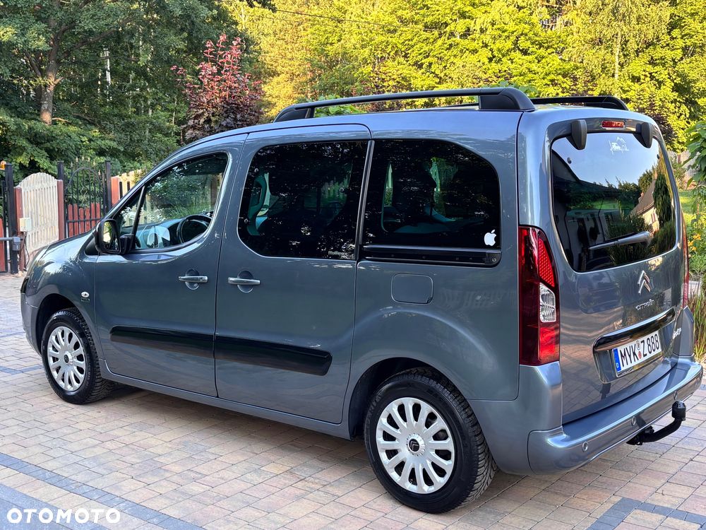 Citroën Berlingo 1.6 VTi XTR - 30