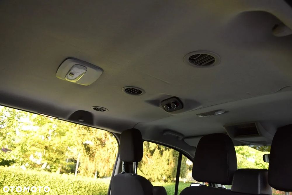 Ford Transit Custom Kombi 320 L2H1 Trend - 18