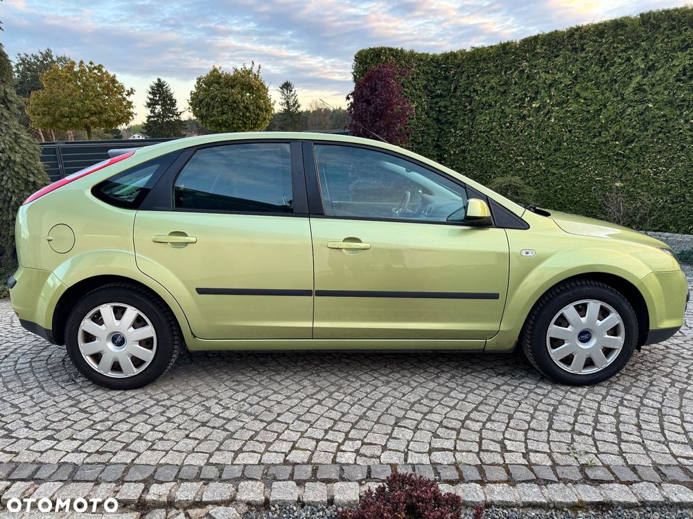 Ford Focus - 28