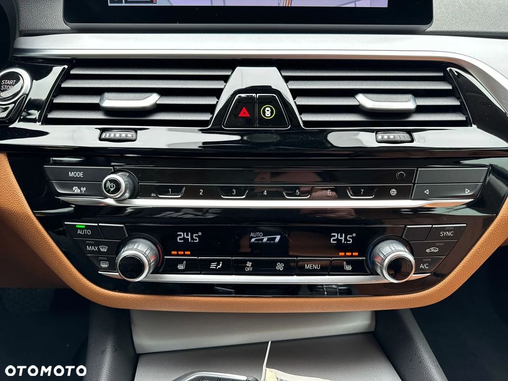 BMW Seria 5 - 9