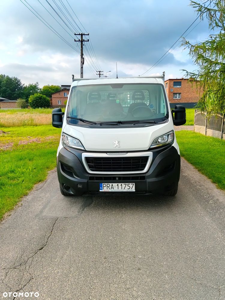 Peugeot Boxer - 15