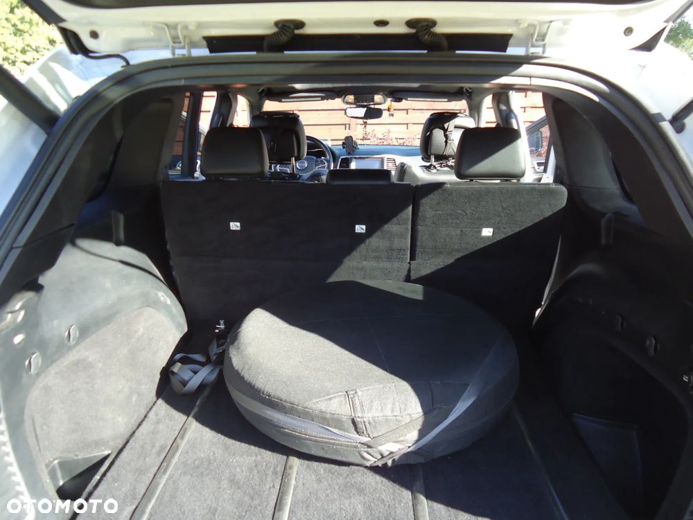 Jeep Grand Cherokee 3.6 V6 Limited - 23