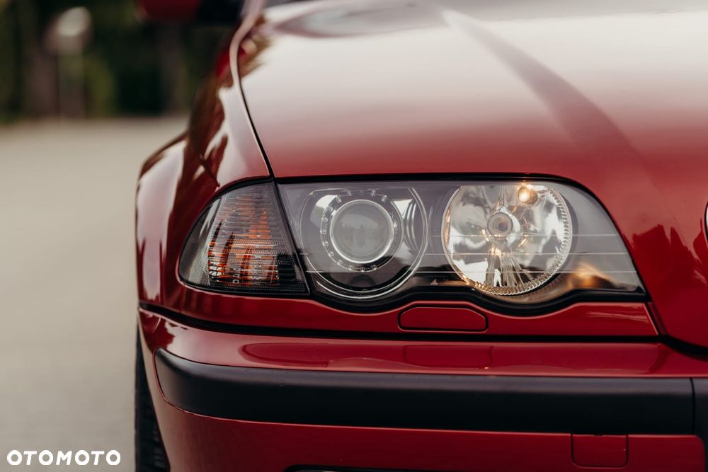 BMW Seria 3 - 4