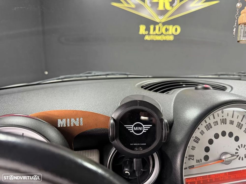 MINI 3 Portas Cooper D - 26