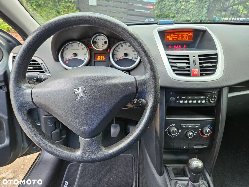 Peugeot 207 1.4 Millesim 200 - 4