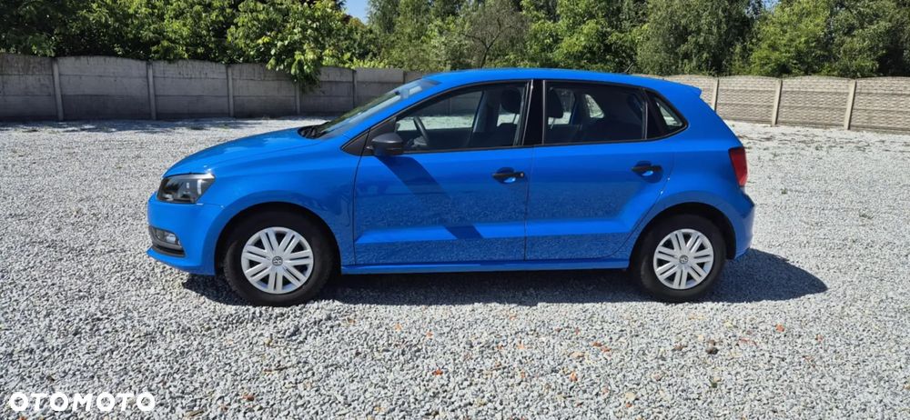 Volkswagen Polo 1.0 (Blue Motion Technology) Comfortline - 2
