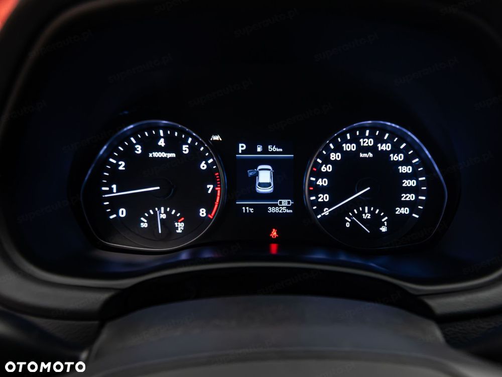 Hyundai i30 1.5 T-GDI 48V Smart DCT - 12