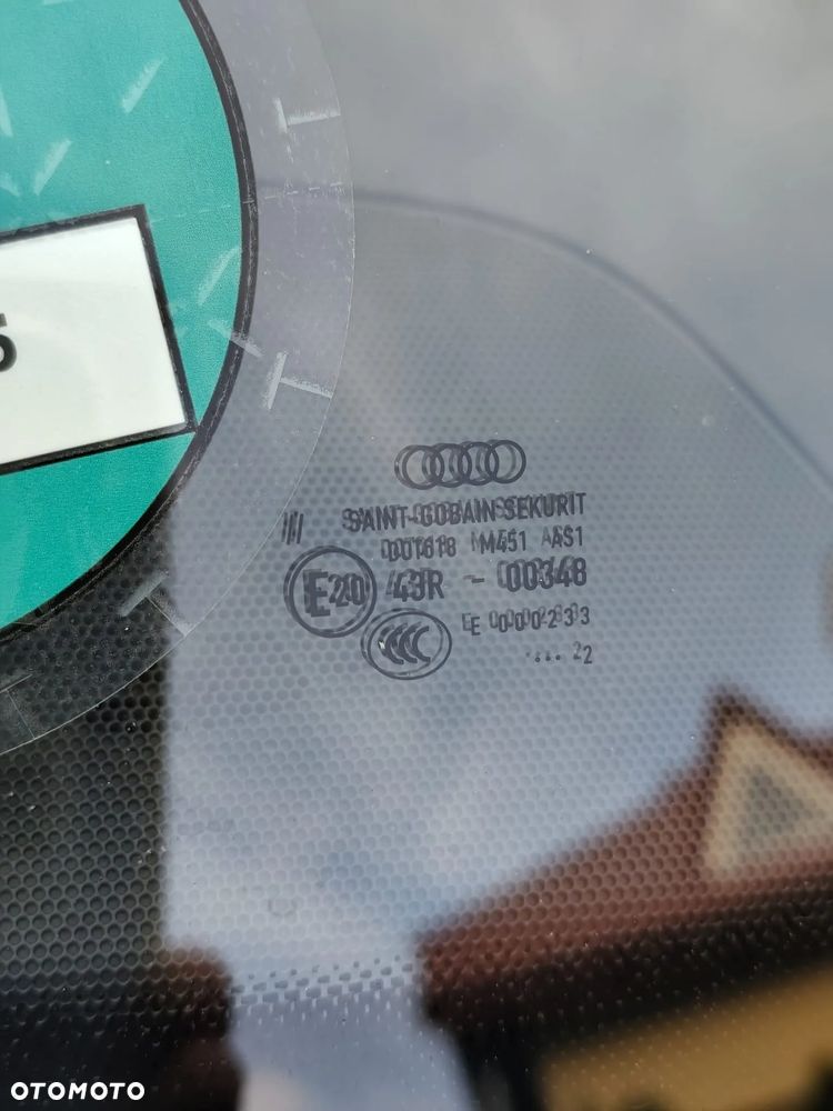 Audi A4 - 29