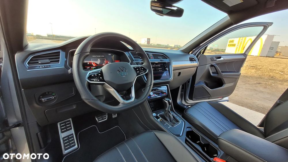 Volkswagen Tiguan Allspace - 11