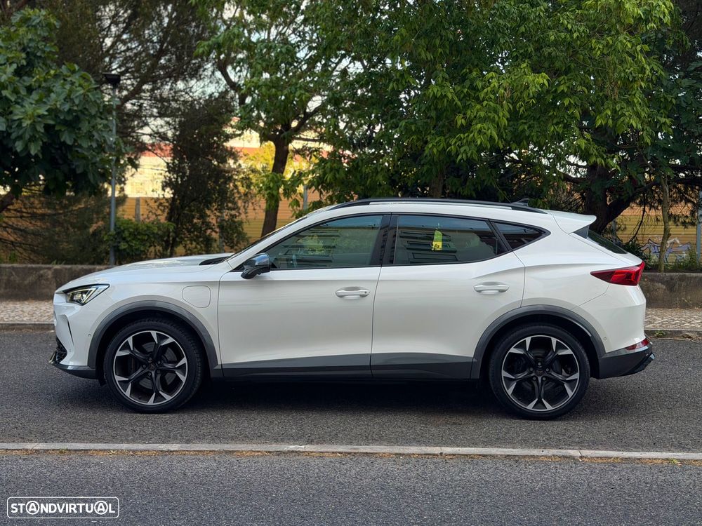 Cupra Formentor VZ 1.4 e-Hybrid DSG - 6