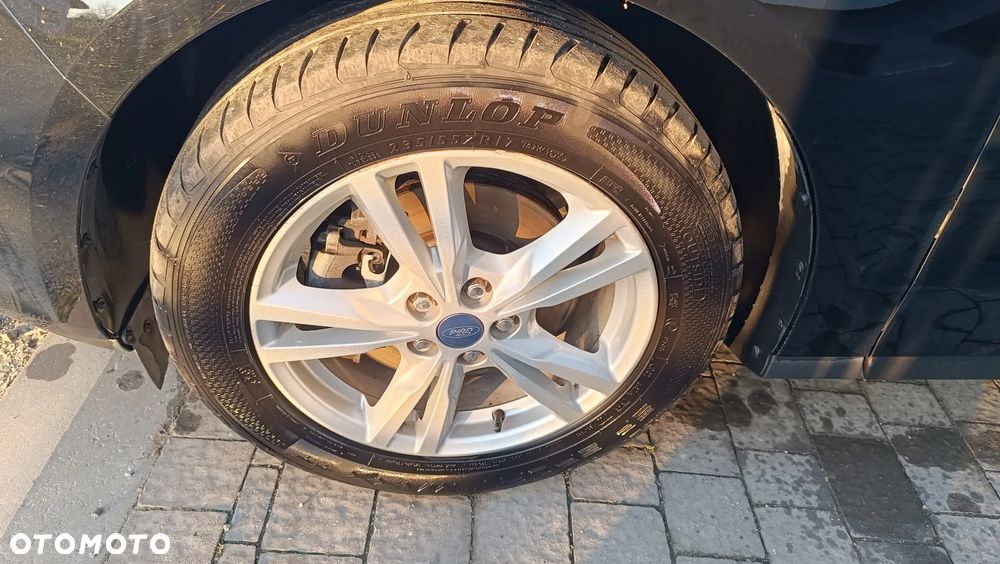 Ford Galaxy 2.0 EcoBlue Trend - 14