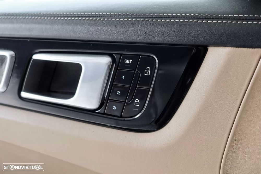 Porsche Cayenne Coupé Turbo S E-Hybrid - 19