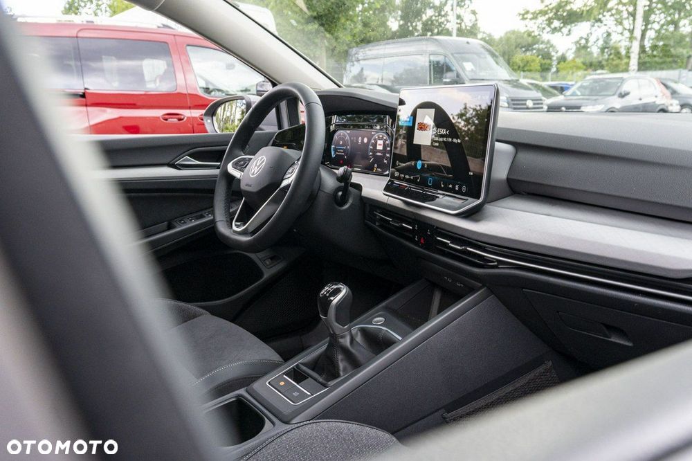 Volkswagen Golf - 14