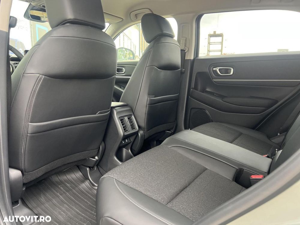 Honda HR-V 1.5 e:HEV 4x2 E-CVT Advance - 14