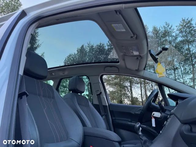 Opel Meriva - 33
