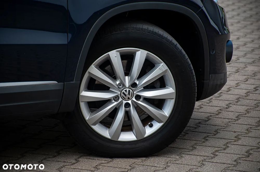 Volkswagen Tiguan 2.0 TDI CityLine - 39