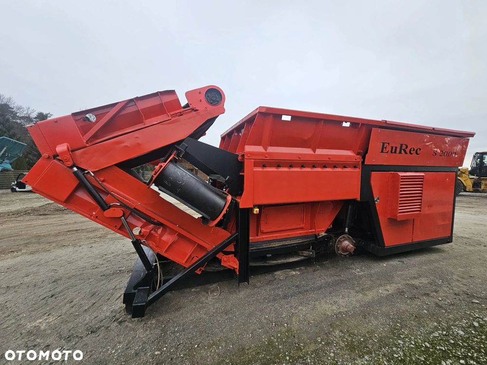 Inny EuRec S20.00 - 9