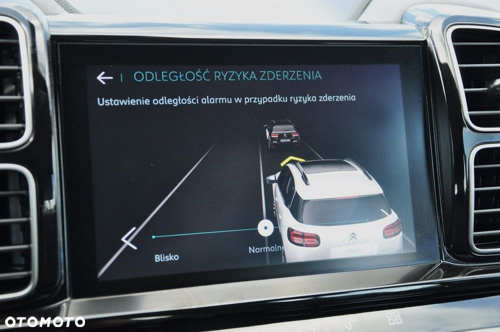 Citroën C5 Aircross - 28