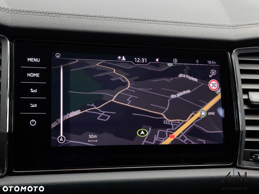 Skoda Kodiaq 2.0 TDI 4x4 L&K DSG 7 os - 26