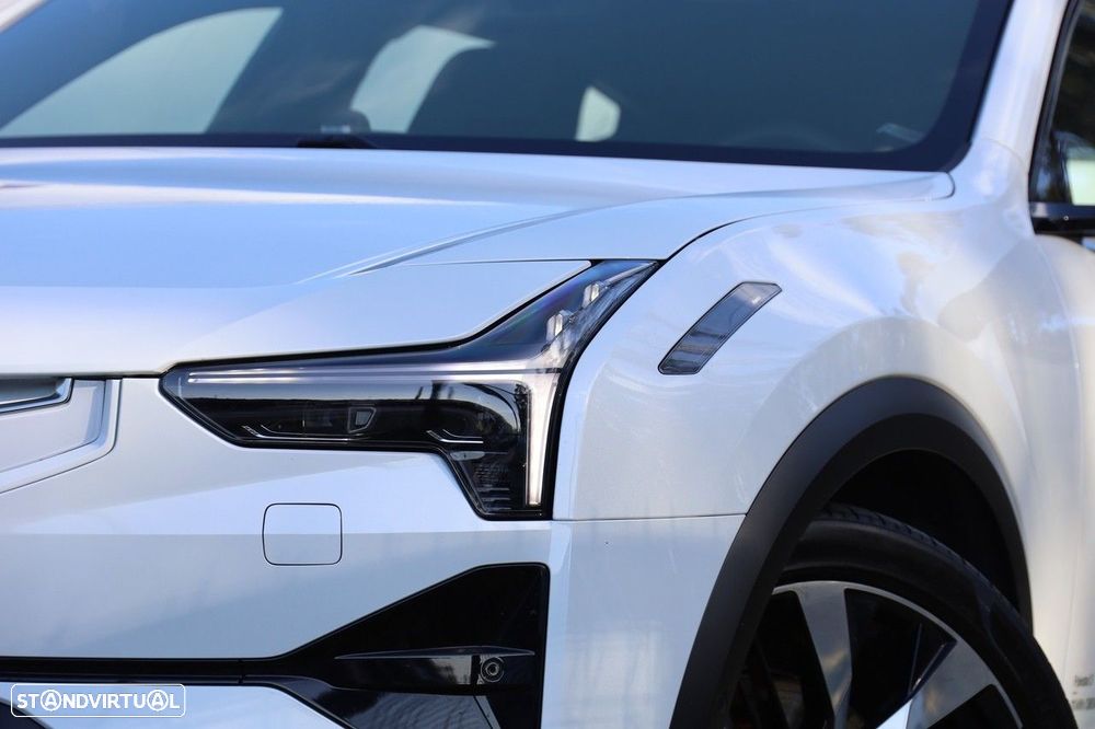 Polestar 3 Long Range 111 kWh AWD Performance Plus Pilot - 39