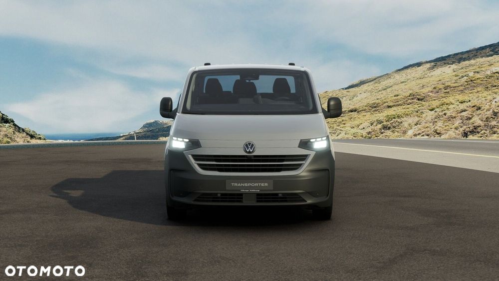 Volkswagen Transporter - 14