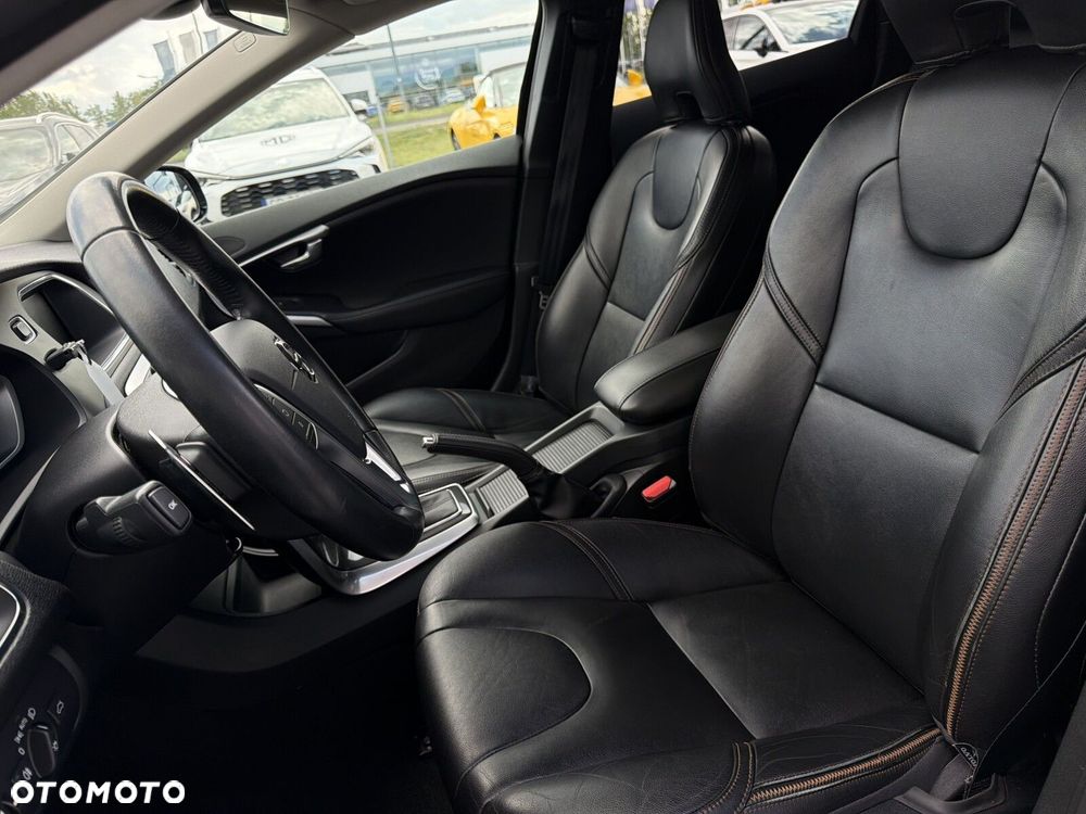Volvo V40 - 13