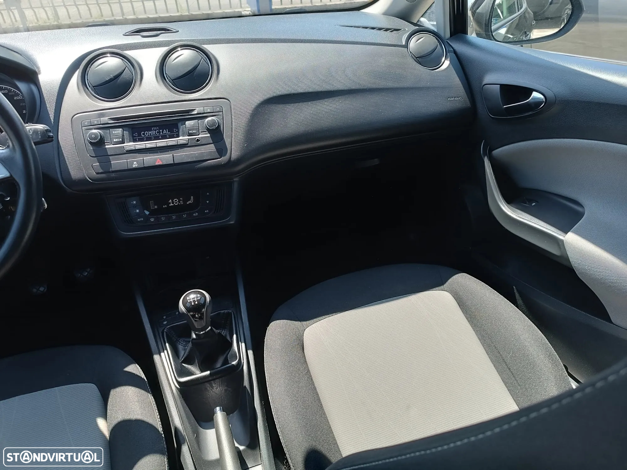 SEAT Ibiza 1.2 TDi Style - 14