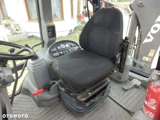 Volvo BL71 - 15