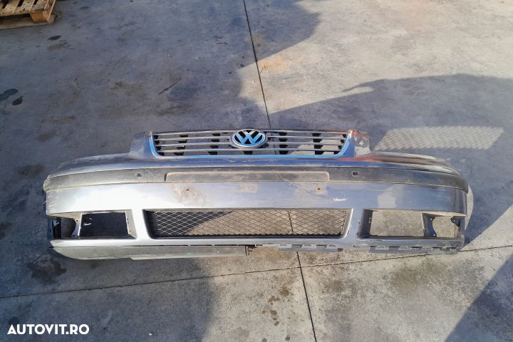 Bara fata Volkswagen VW Sharan 1 [facelift] [2000 - 2003] Minivan 1.9 - 5