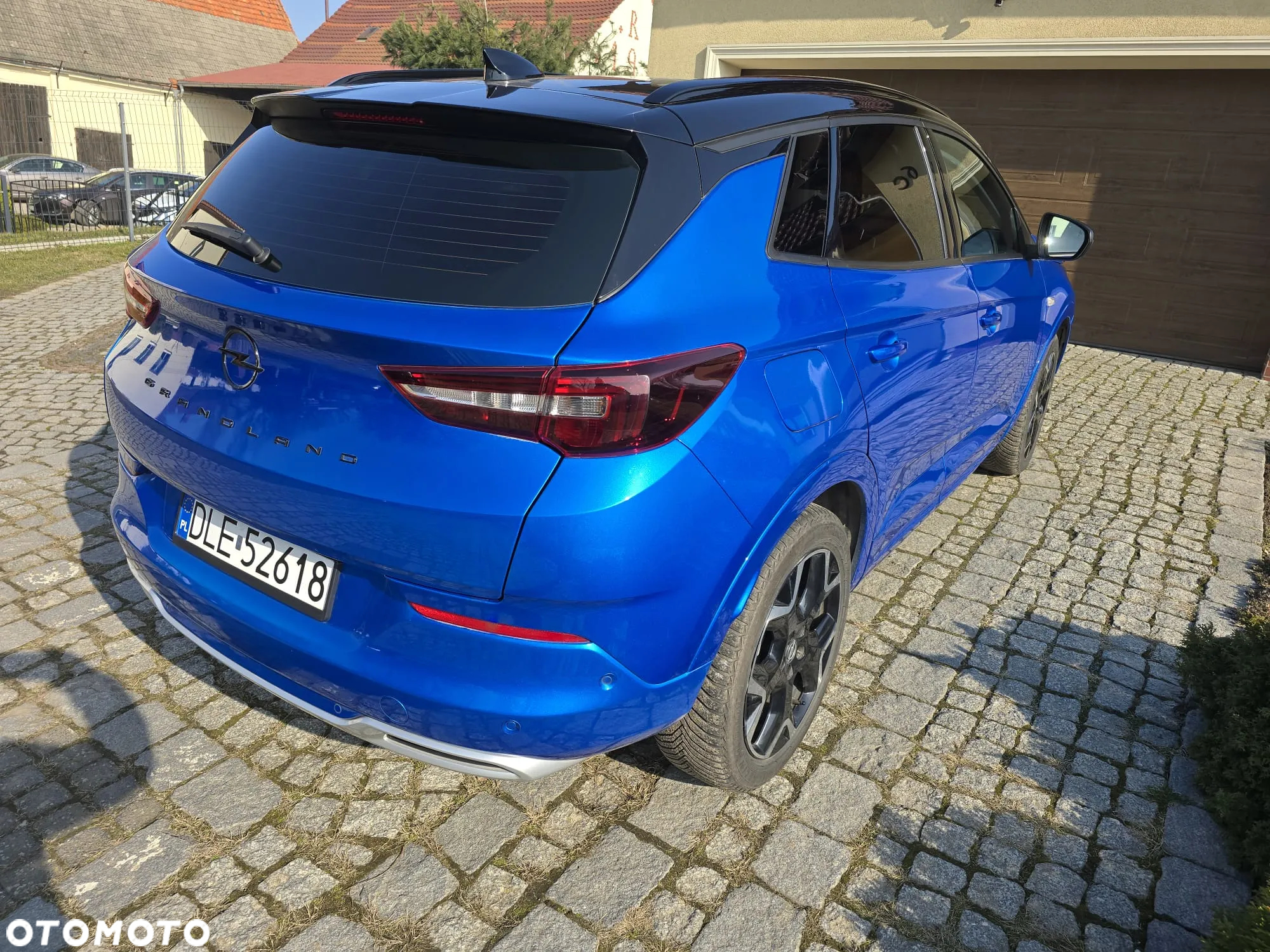 Opel Grandland X - 4