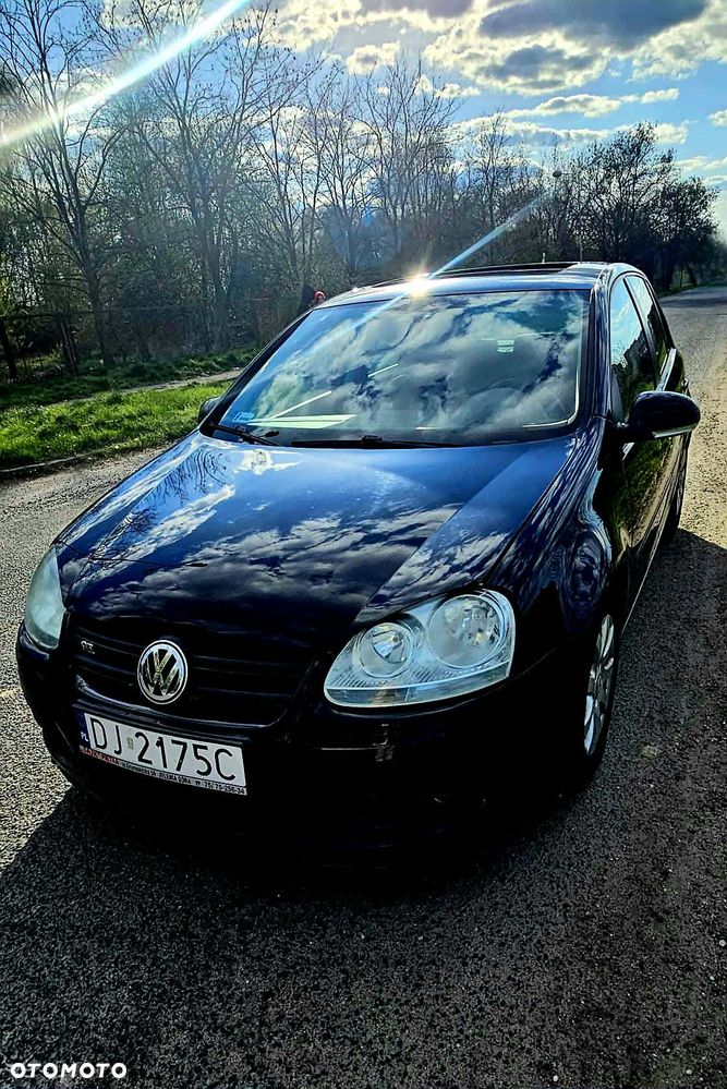 Volkswagen Golf 1.4 TSI GT Sport - 2