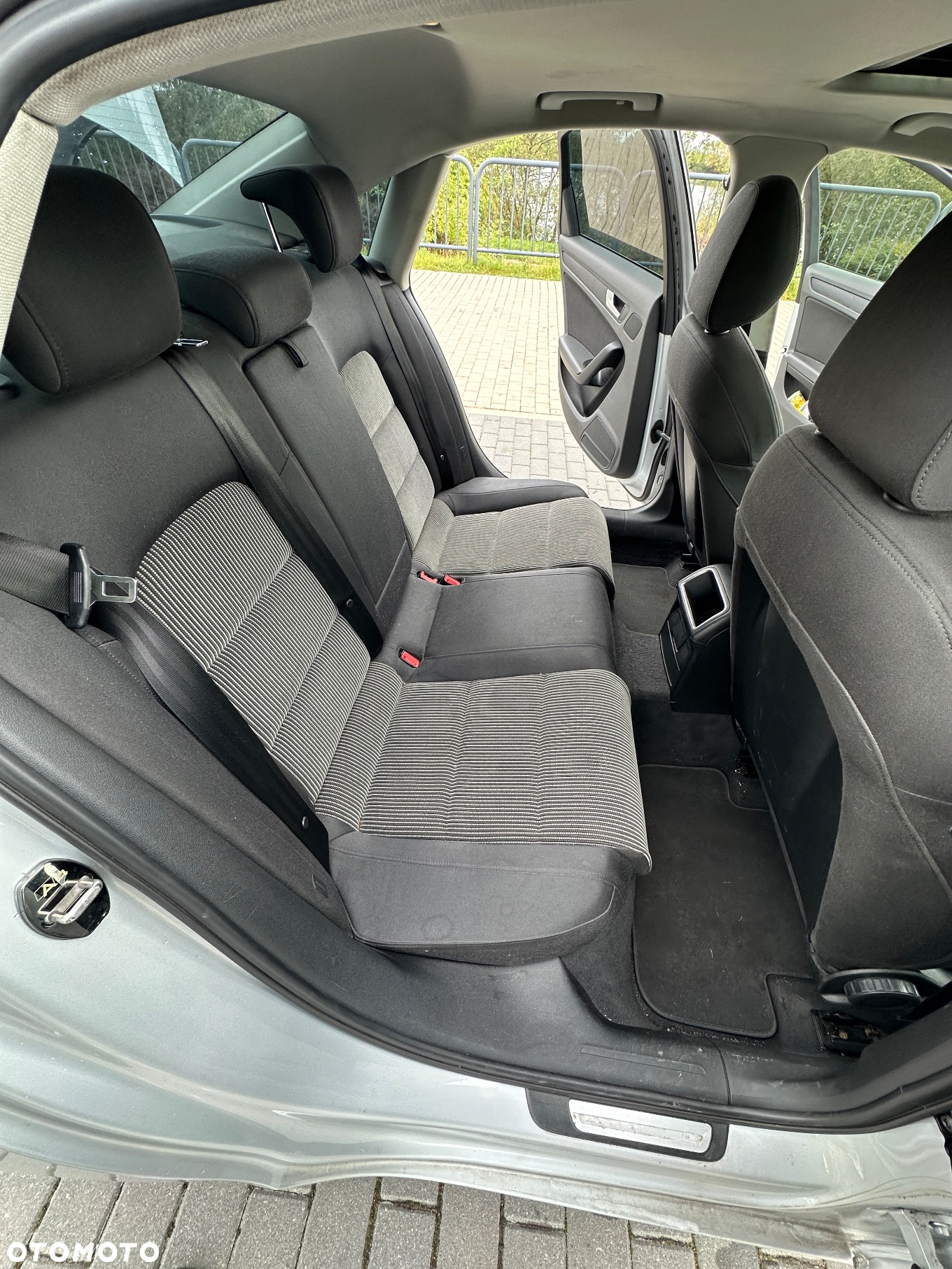 Audi A4 1.8 TFSI - 15