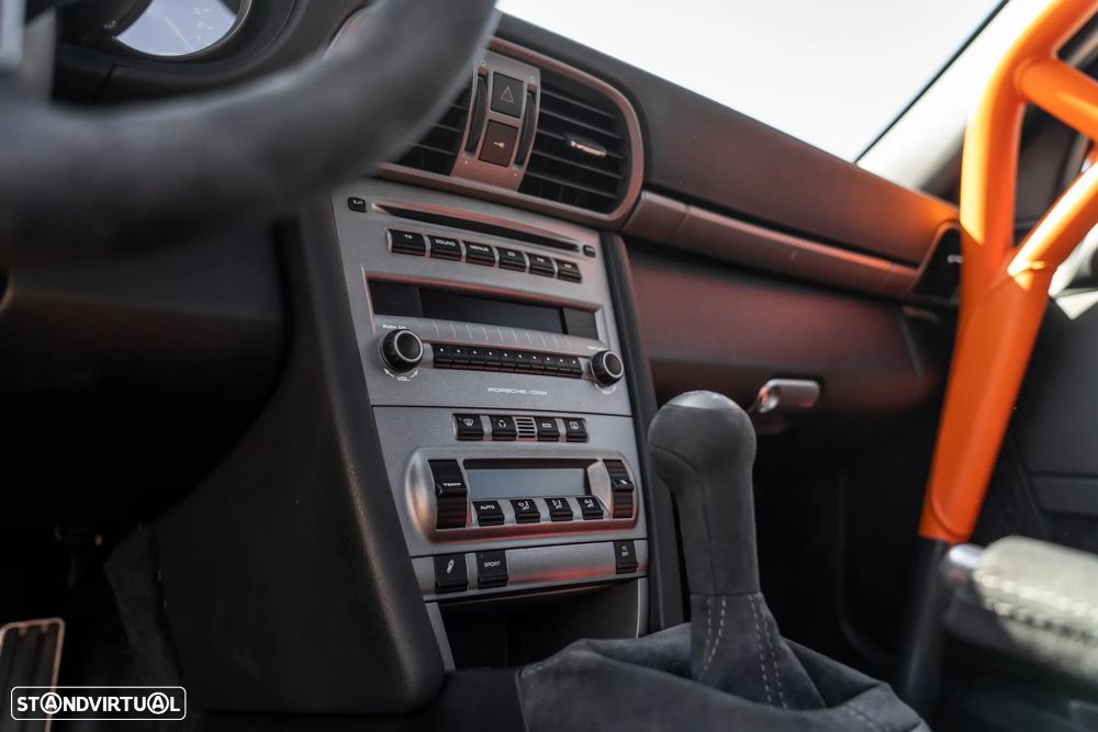 Porsche 911 (997) GT3 RS - 20