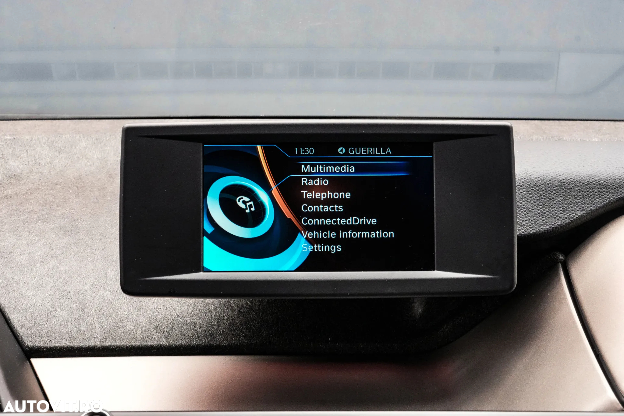 BMW i3 - 9