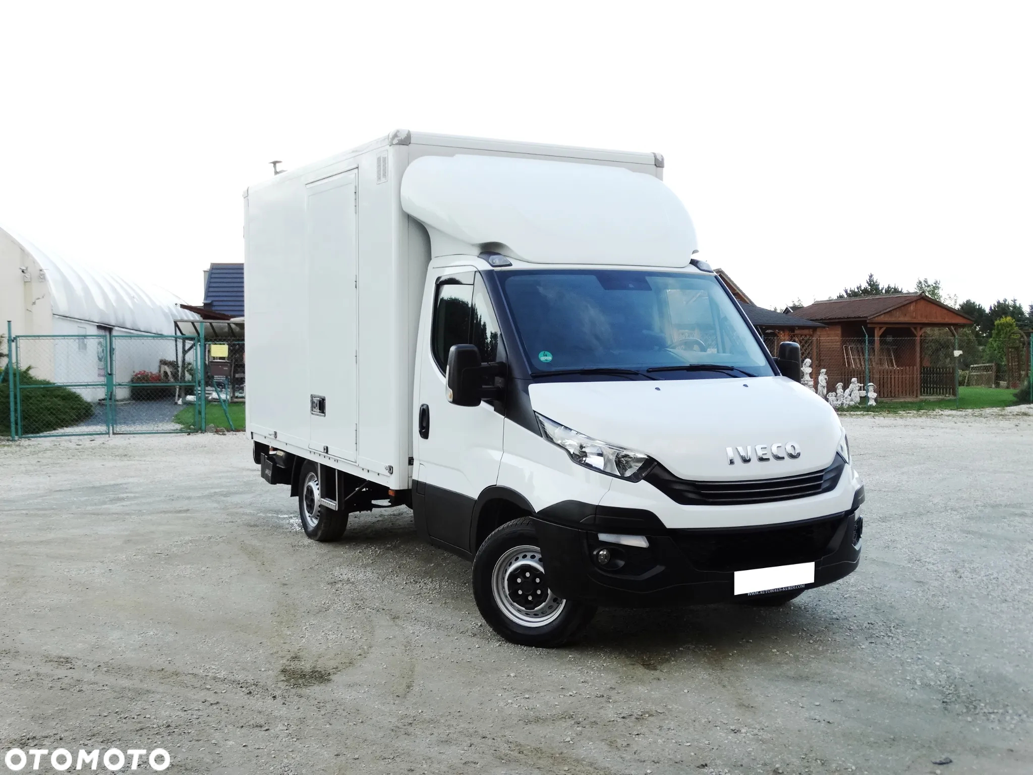Iveco DAILY - 2