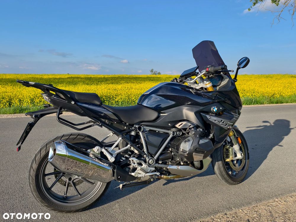 BMW RS - 11