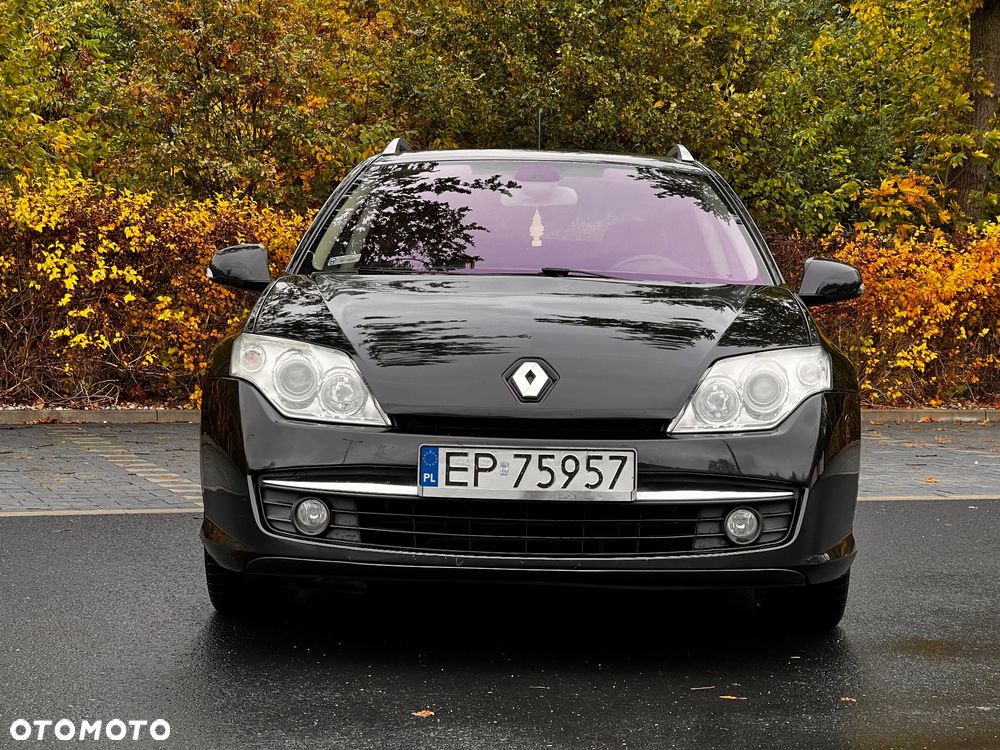 Renault Laguna 2.0 DCi Expression - 3