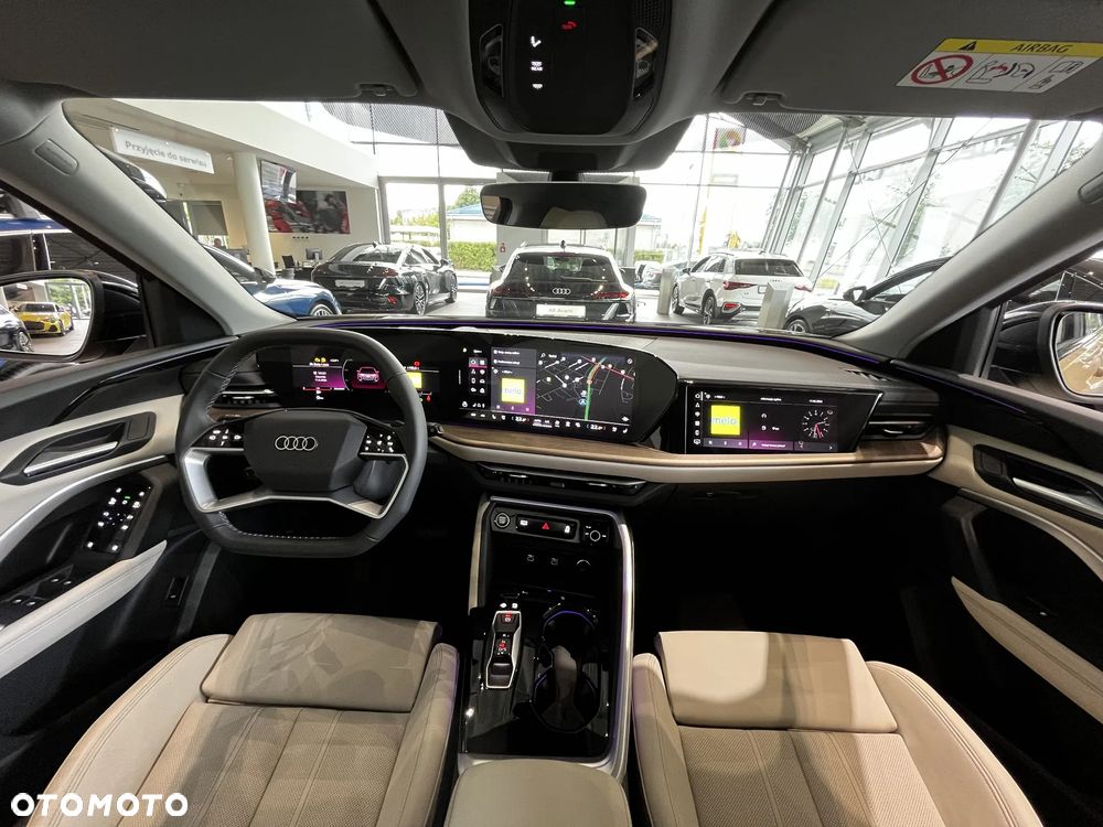 Audi Q5 TDI mHEV 150 kW Quattro S tronic - 13