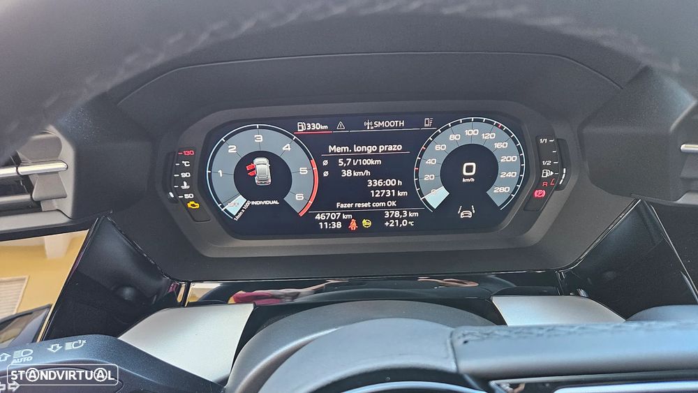 Audi A3 - 15