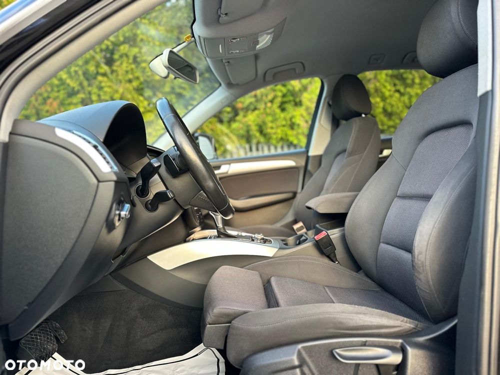 Audi Q5 2.0 TDI quattro S tronic - 6