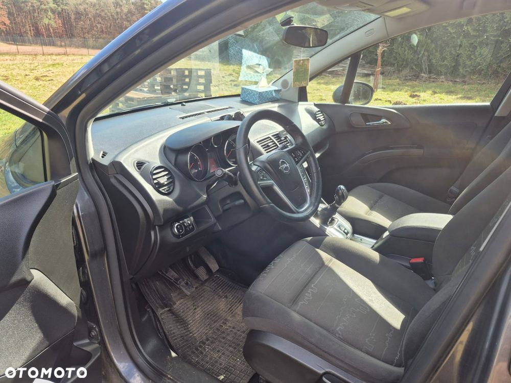 Opel Meriva 1.4 Enjoy - 9