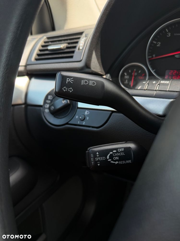 Audi A4 Avant 2 - 5