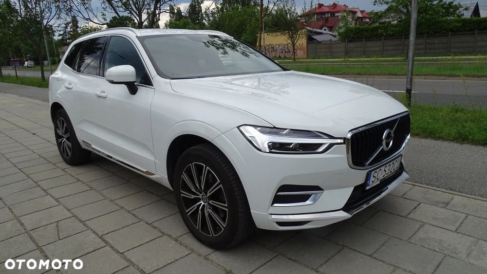 Volvo XC 60 T4 Momentum - 2