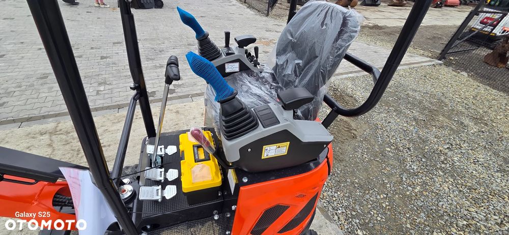 Inny Nuoman MN 18 Pro - 2