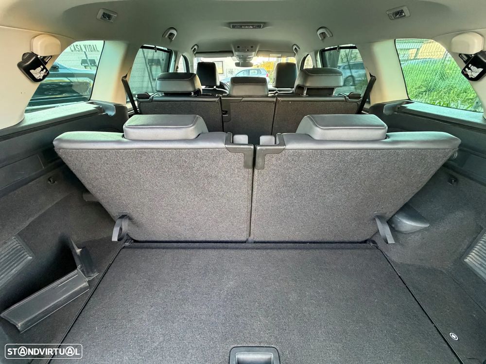 Skoda Kodiaq 2.0 TDI Ambition DSG - 46